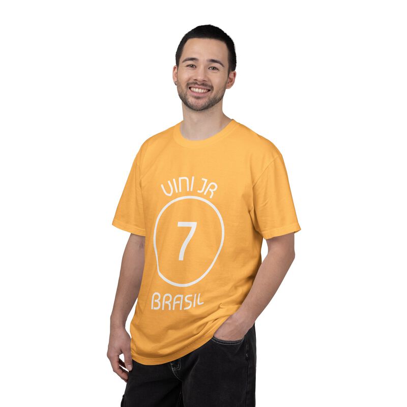 Playera Vacuo - El Vini L Unisex image number null
