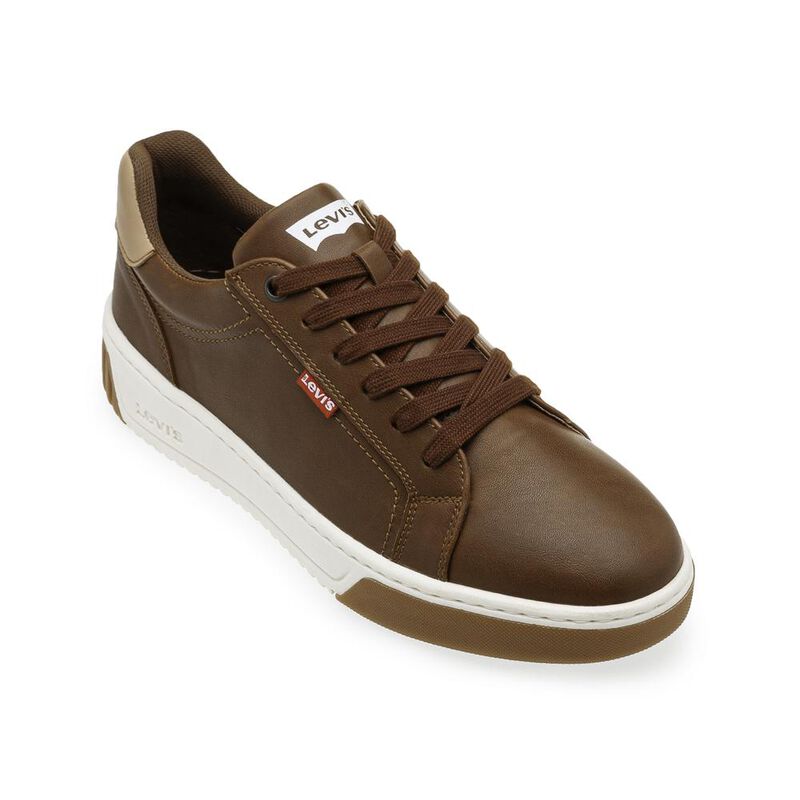 Tenis Levi's para caballero Niloh L2125512 S ca... image number null