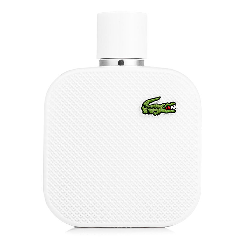 Perfume Para Caballero Lacoste L.12.12 Blanc ED... image number null