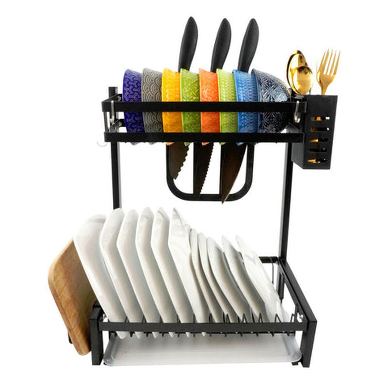 Escurridor de cocina Brandtrendy Compacto con P... image number null