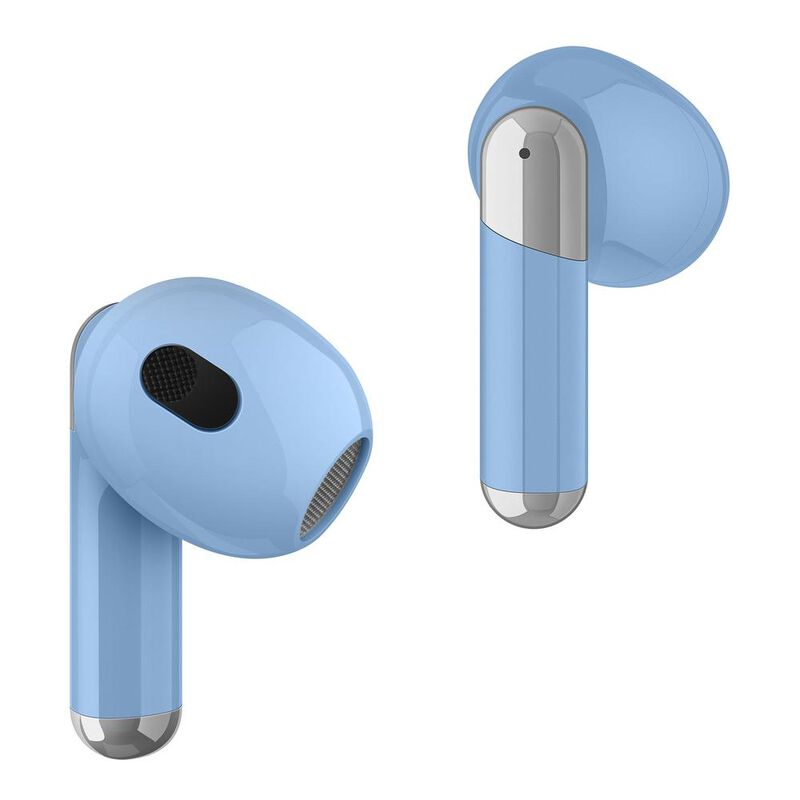 AudÍ­fonos Bluetooth Sport Touch True Wireless ... image number null