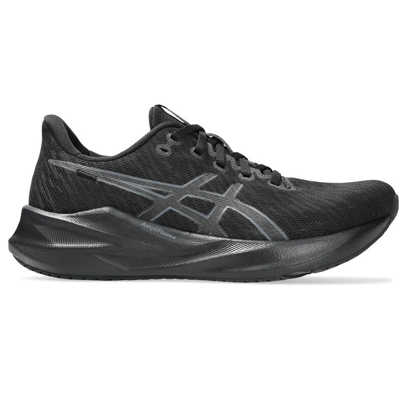 Tenis Asics Mujer Versablast 4 Negro Monocrom B... image number null
