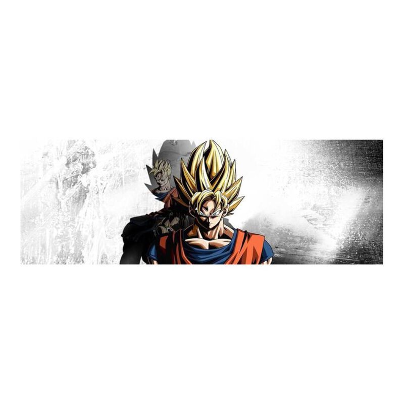 Juego Dragon Ball Xenoverse 2 Ps4 image number null