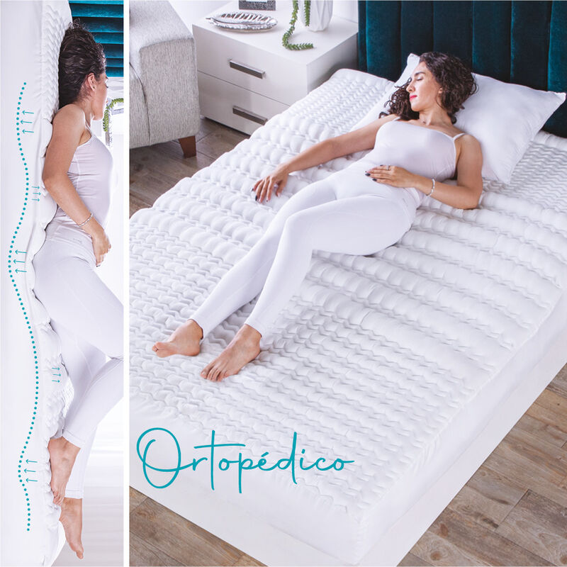 PROTECTOR ORTOPEDICO SO&Ntilde;AR BY CONCORD IND image number null