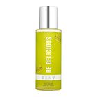 Body Mist Be Delicious De 250ml Dama