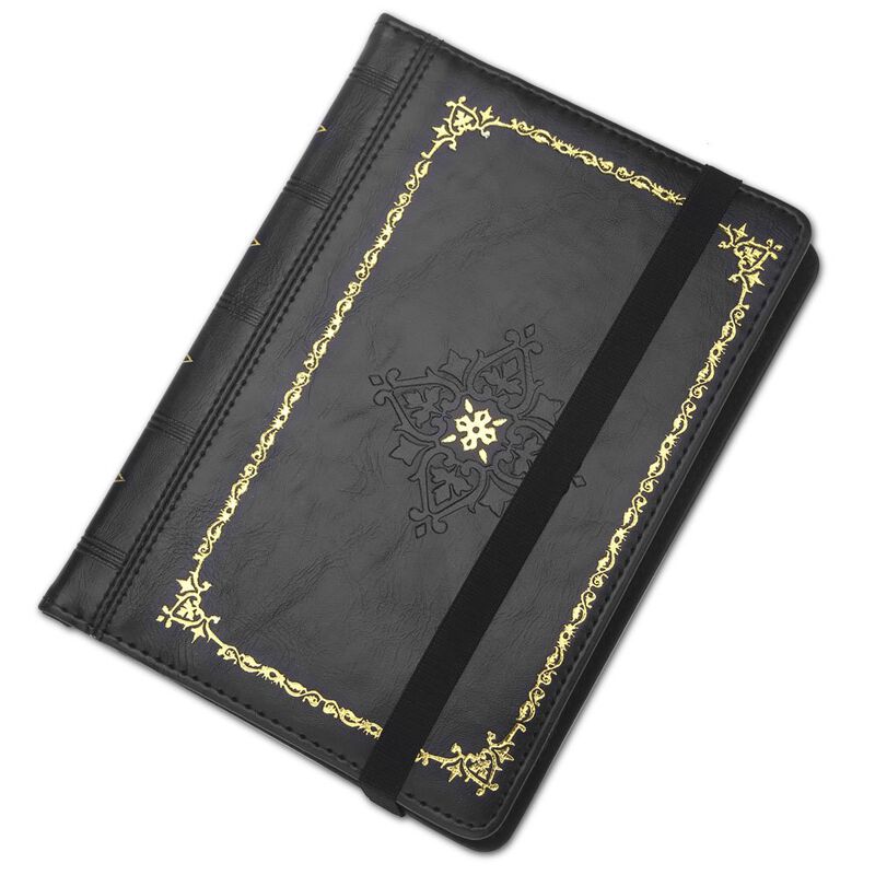 Funda Para Lector De Libros Electr&oacute;nicos, Estil... image number null