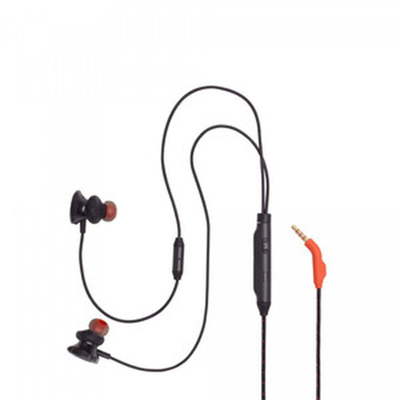 JBL Audífonos para Juego In Ear Quantum 50 image number null
