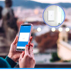 Apagador Wi-Fi* Touch