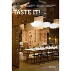Taste It, De Vv. Aa., Promopress, Pasta Dura, 2012