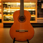 Guitarra Yamaha C40 Acústica Cuerdas Nylon-Natural