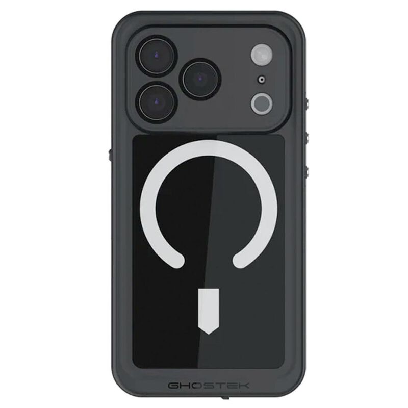 Funda Case GHOSTEK Mag Nautical Slim para iPhon... image number null