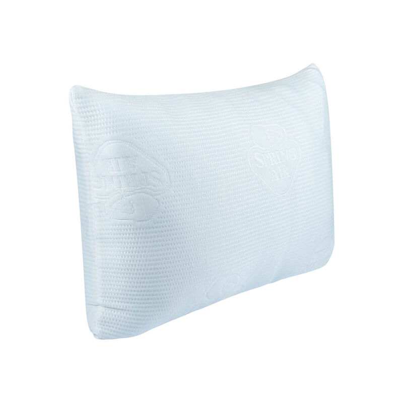 Almohada Spring Air  Memory Foam  Shereded image number null