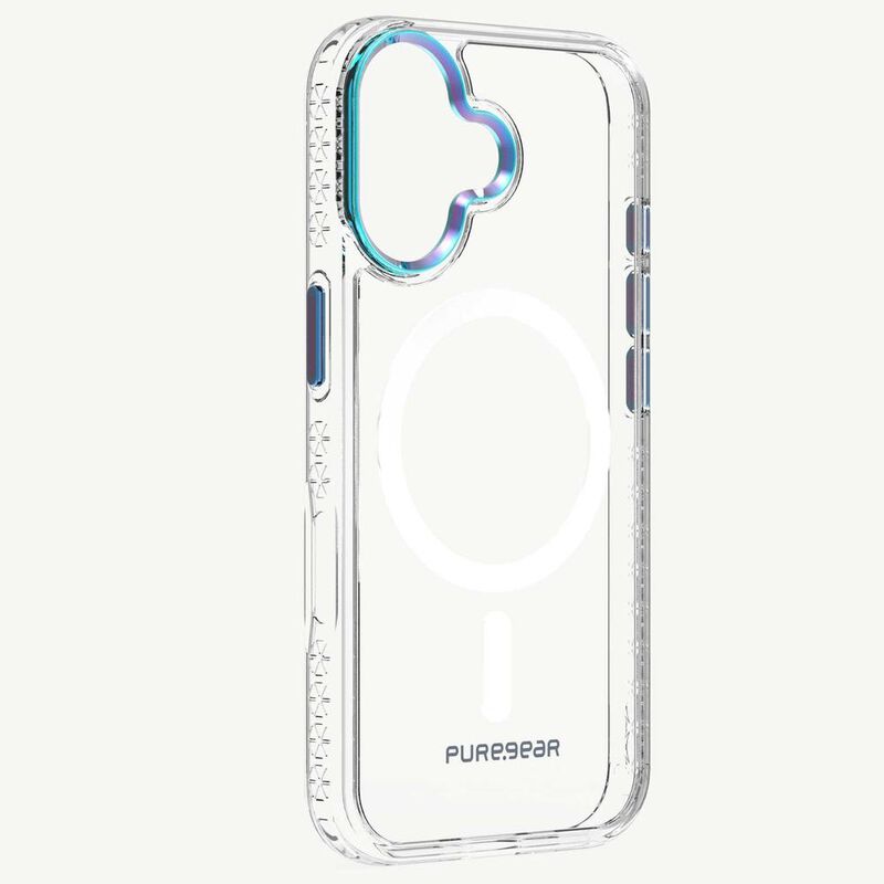 Funda PUREGEAR Slimshell Plus Mag para iPhone 1... image number null
