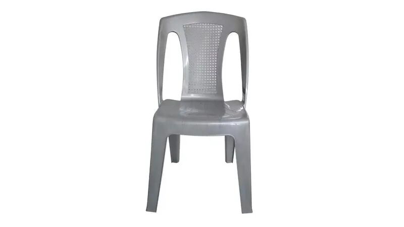 Silla Duna Mod. PDA033B-016 Aruba Gris R image number null