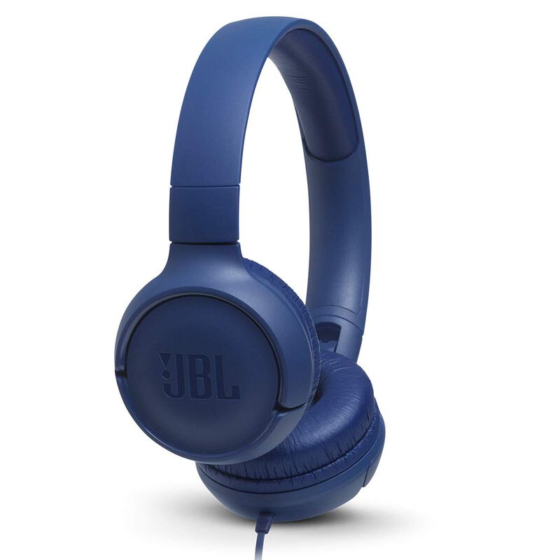 Auriculares Supraaurales Jbl Tune 500 Con Cable... image number null