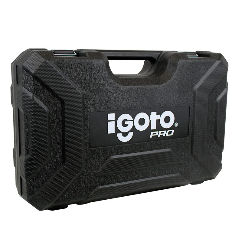 Rotomartillo SDS IGOTO PRO 800W HE1005 image number null