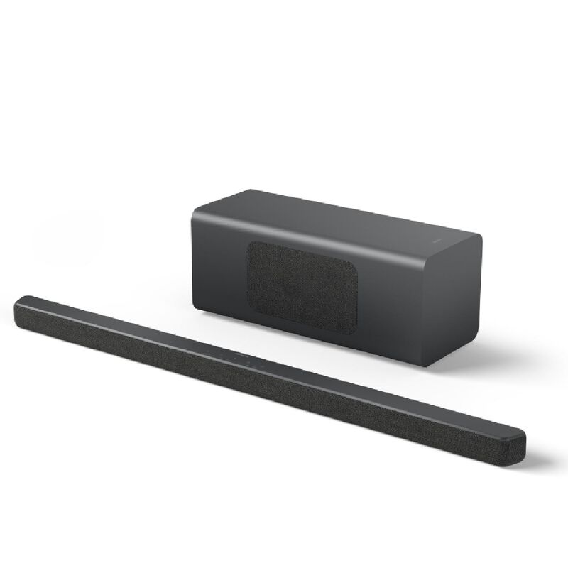 Philips Barra De Sonido Ultra Slim Con Dolby At... image number null