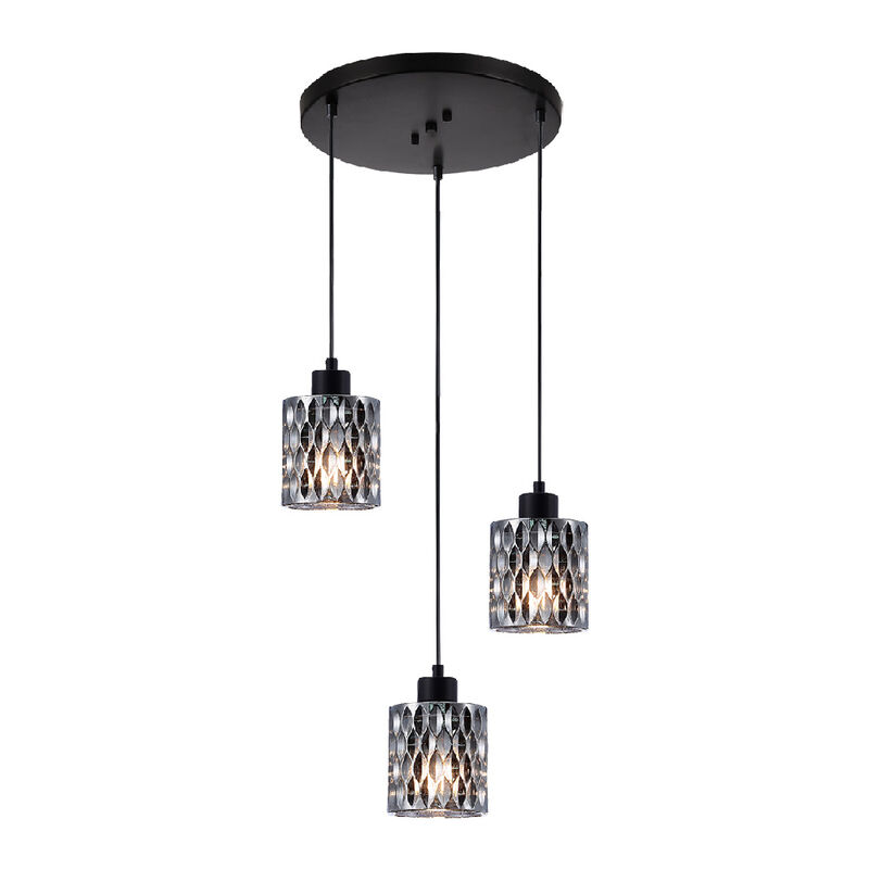 Colgante de Cristal 1.71 m de Altura, Potencia ... image number null