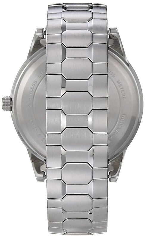 Reloj Timex 42 mm Ohio State Para Hombre Con Ba... image number null