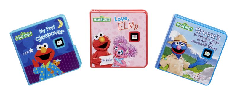 Story Dream Machine Little Tikes Big Bird Y Sus... image number null