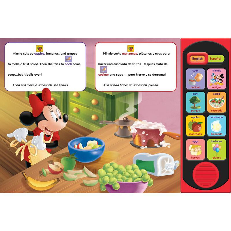 Un p&iacute;cnic con amigos! image number null