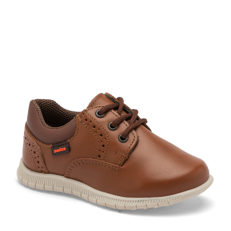 Audaz Zapato Casual Para Beb&eacute; Caf&eacute; Cod 122254-c image number null