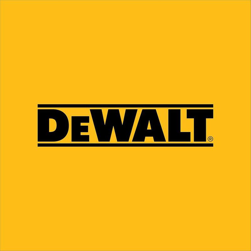Esmeriladora DeWalt 4 1/2" 900W Profesional con... image number null