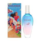Perfume Escada Sorbetto Rosso Eau De Toilette 100 Ml Para Mujer