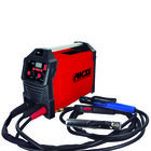 Soldadora inversora MIG Aksi 130A 127/220V Profesional