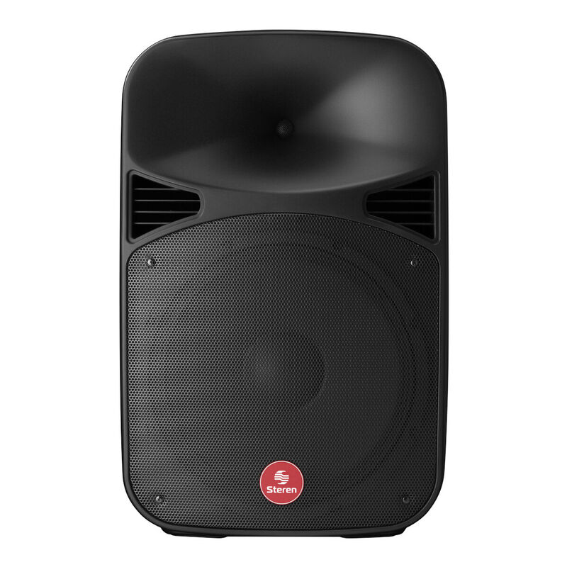 Bafle De 15 2800 W Pmpo Profesional Bluetooth* image number null