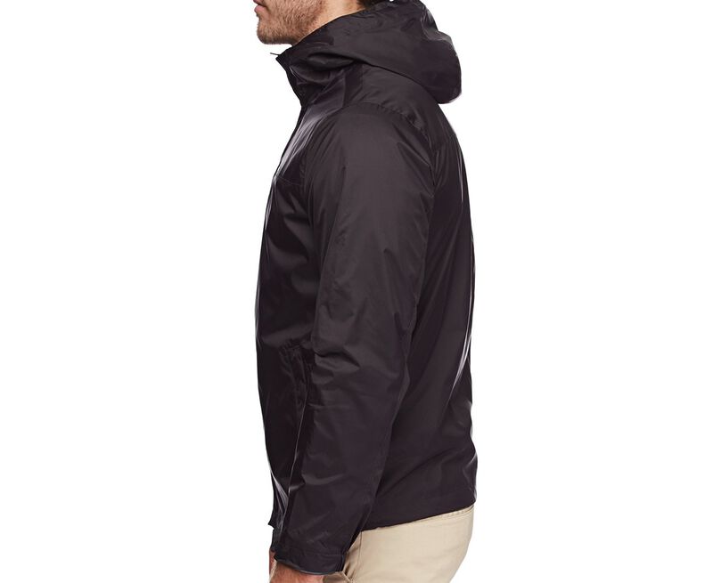 Chaqueta Tommy Hilfiger Ligera Impermeable Para... image number null