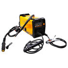 Soldador Inversor Multiproceso Furius Flex 121 Mig Mma Tig