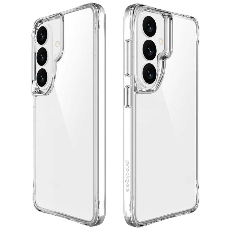 Funda PRODIGEE Hero para Samsung S26 PLUS Trans... image number null