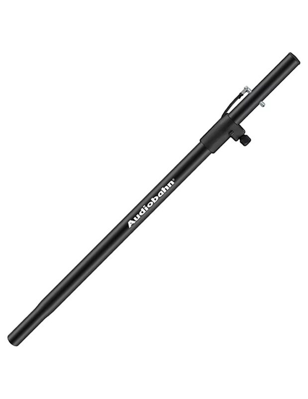 Pedestal Para Bafle Audiobahn ASP60 image number null