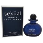Perfume Michel Germain Sexual Paris Eau De Toilette Para Hombre, 125 Ml