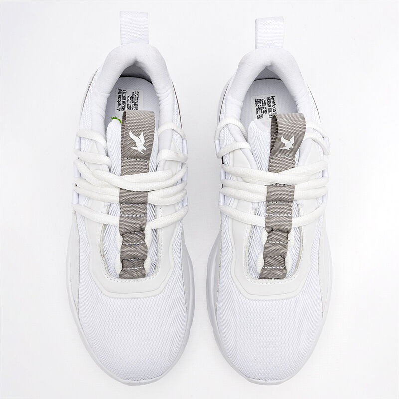 American Fire Tenis urbano para ni&ntilde;o  Blanco gr... image number null