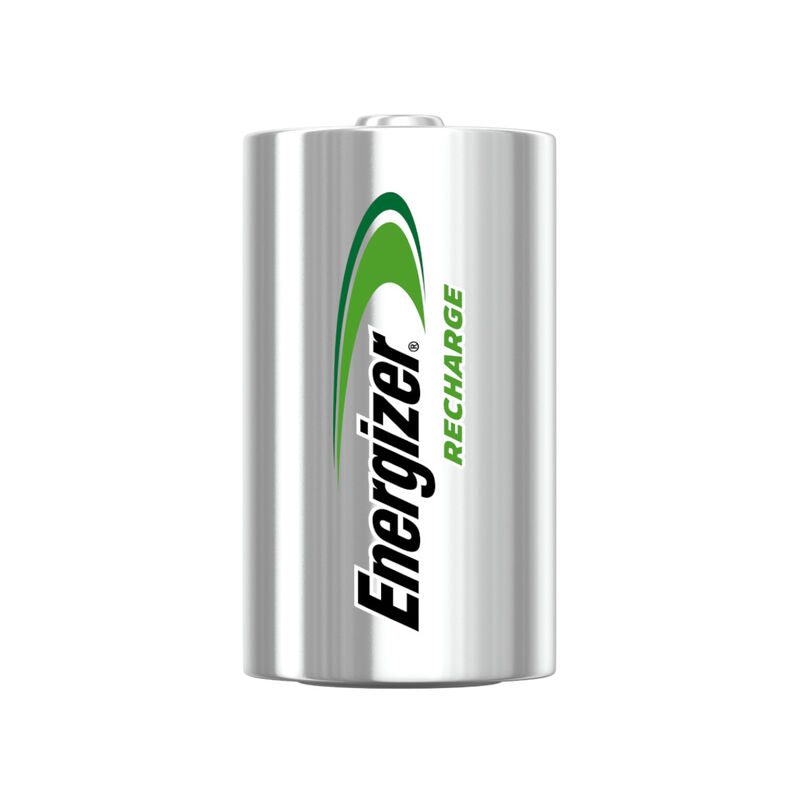 Cargador Universal Energizer + 2 Pilas Recargab... image number null