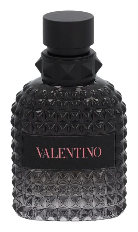 Perfume Valentino Uomo Born In Roma Edt 50 Ml P... image number null