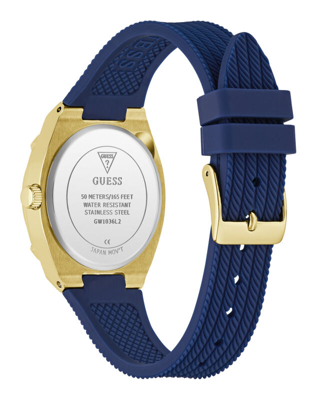 Reloj Guess Saylor Dama Saylor Gw1036l2 image number null