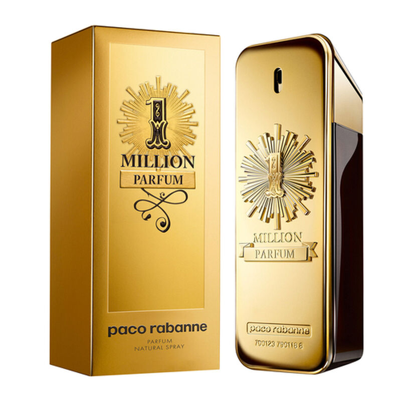 Perfume 1 Million Edp 100 Ml. Caballero. Paco R... image number null