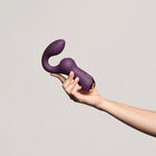 Vibrador Frida de Doble Estimulaci&oacute;n