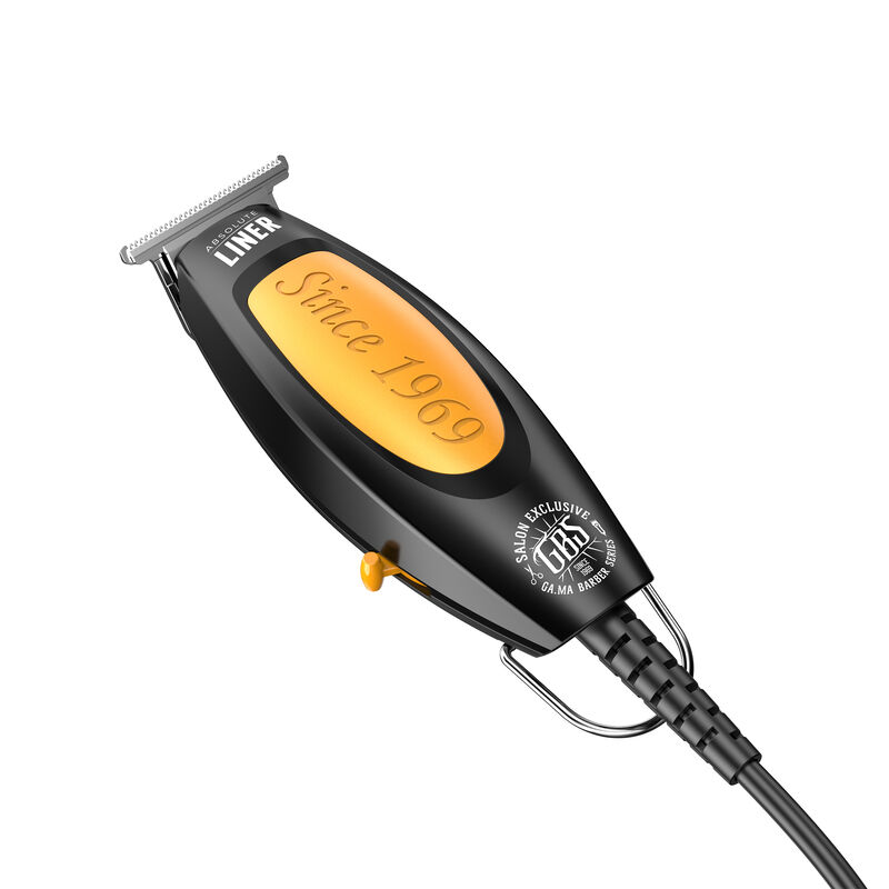 Terminadora Gama Absolute Liner GBS image number null