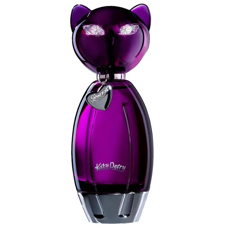 Katy Perry Purr 100 Ml Edp Mujer image number null