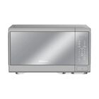 Horno Microondas 1.1ft 1550w 12 Funciones Gris Koblenz