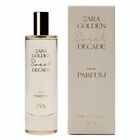 Perfume Zara Golden Sweet Decade Eau de Parfum 80ml