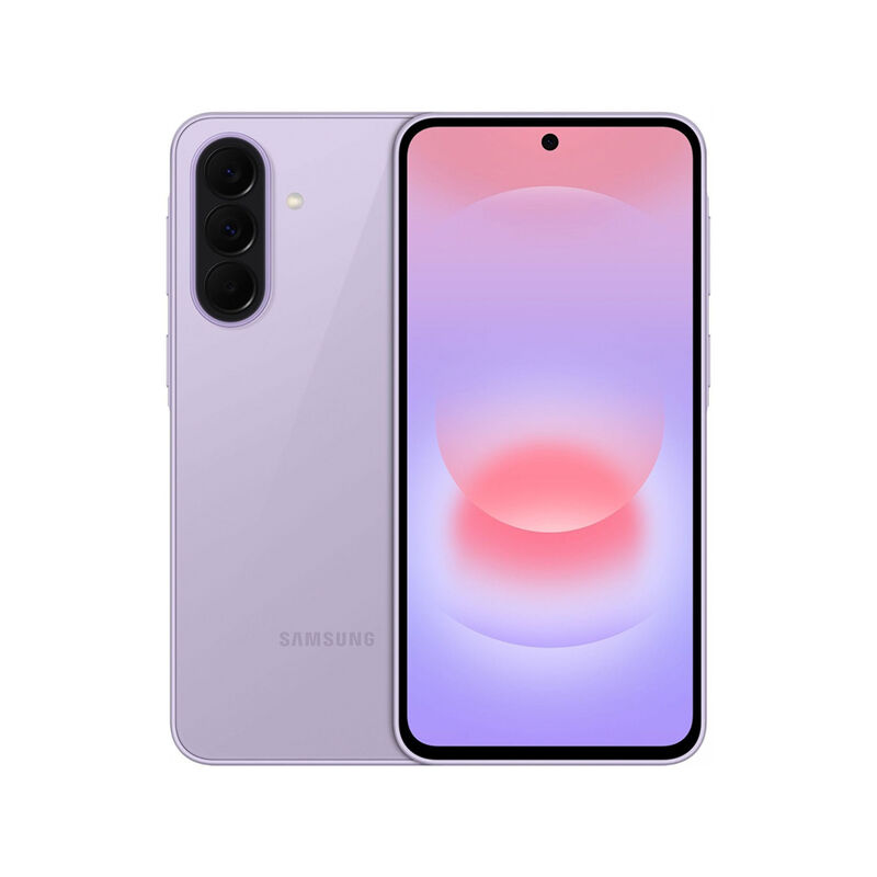 Samsung Galaxy A37 5g 6+128gb Lila image number null