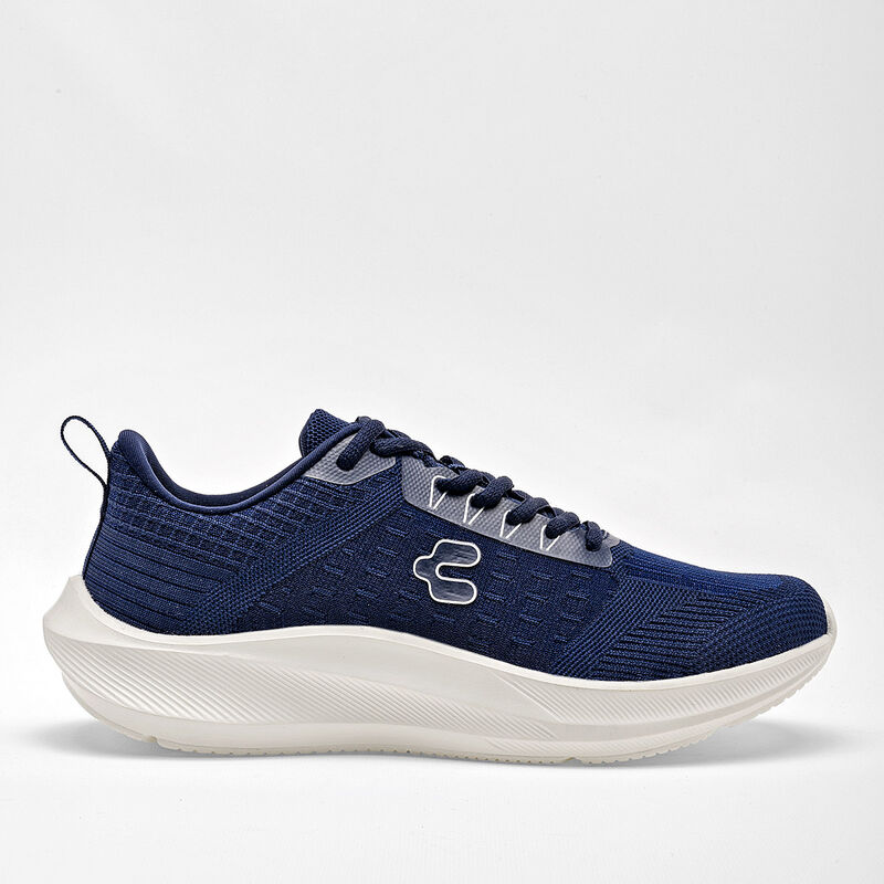 Charly Tenis Deportivos Para Ni&ntilde;o Marino Cod 12... image number null