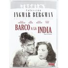 Barco A La India (dvd)