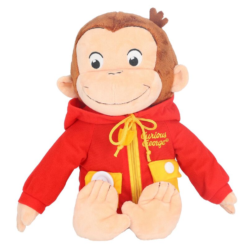 Animal De Peluche Preferido Por Los Ni&ntilde;os: Curi... image number null