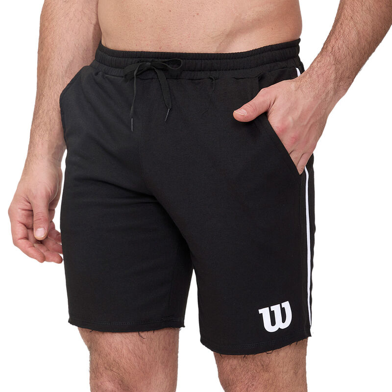 Short Con Bolsillos Wilson Para Entrenamiento H... image number null